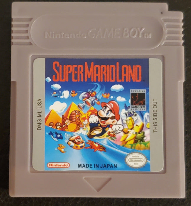GB Video Game Cartridge Collection Nintendo Gameboy - for just $12.50! 