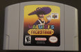 Waluigi's Taco Stand N64 Nintendo 64 Video Game Cartridge - for just $21.99! 