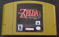 Legend of Zelda The Missing Link N64 Nintendo 64 Video Game Cartridge - for just $24.99! 