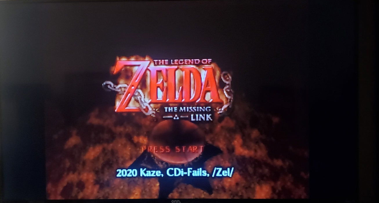 Legend of Zelda The Missing Link N64 Nintendo 64 Video Game Cartridge - for just $22.99! 