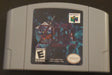 Legend of Zelda Voyager of Time N64 Nintendo 64 Video Game Cartridge - for just $22.99! 