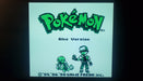 Pokemon Blue N64 Nintendo 64 Video Game Cartridge ROM Hack - for just $34.99! 