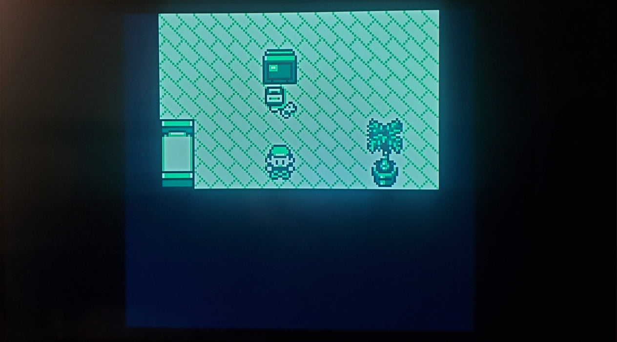 Pokemon Blue N64 Nintendo 64 Video Game Cartridge ROM Hack - for just $34.99! 