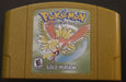 Pokemon Gold N64 Nintendo 64 Video Game Cartridge ROM Hack - for just $34.99! 