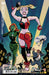 HARLEY QUINN THE ANIMATED SERIES THE EAT BANG KILL TOUR #1 (OF 6) CVR B MICHAEL CHO CARD STOCK VAR (09/15/2021) - for just $4.99! 