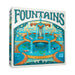 Fountains - for just $40.99! 