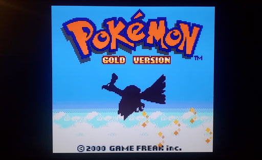 Pokemon Gold N64 Nintendo 64 Video Game Cartridge ROM Hack - for just $34.99! 