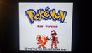 Pokemon Red N64 Nintendo 64 Video Game Cartridge ROM Hack - for just $34.99! 