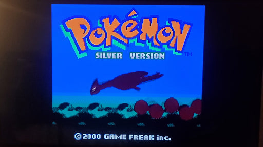 Pokemon Silver N64 Nintendo 64 Video Game Cartridge ROM Hack - for just $34.99! 