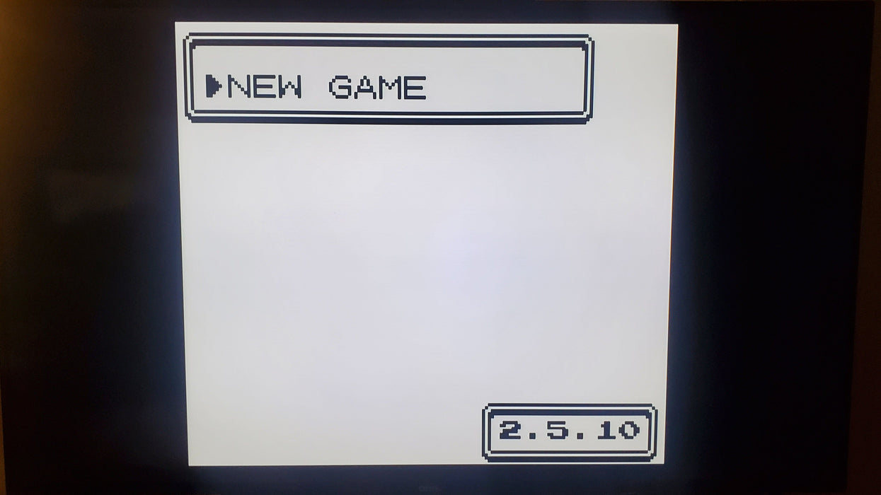 Pokemon Crystal Clear N64 Nintendo 64 Video Game Cartridge ROM Hack - for just $34.99! 