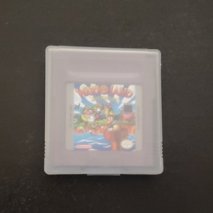 WarioLand Super Mario Land 3 GB Video Game Boy - for just $15! 