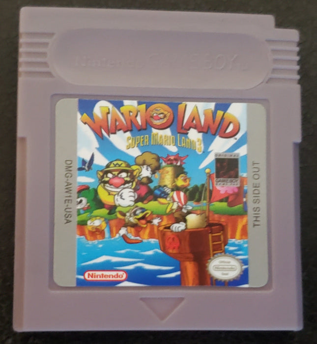 GBC Video Game Cartridge Collection Nintendo Gameboy Color - for just $13.99! 