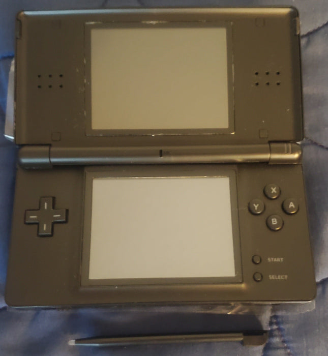 Nintendo DS Lite Console Pokemon Dialga & Palkia NDS, DSL, DSi, and GBA - for just $119.99! 