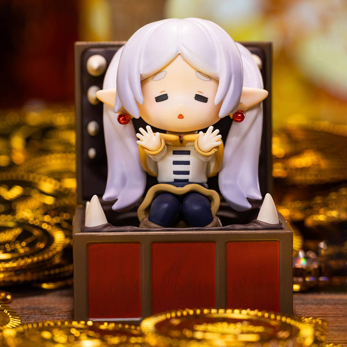Frieren: Beyond Journey's End Series Figures Blind Box - for just $29.99! 