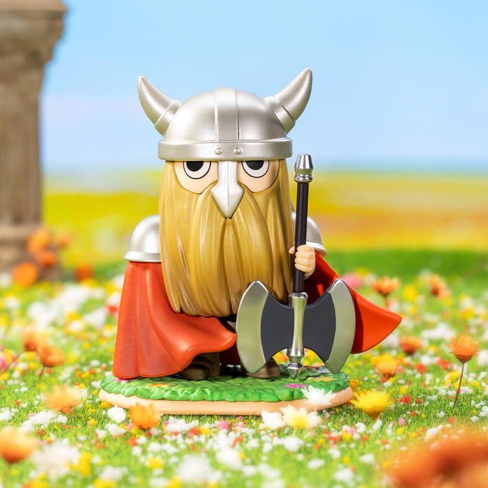 Frieren: Beyond Journey's End Series Figures Blind Box - for just $29.99! 