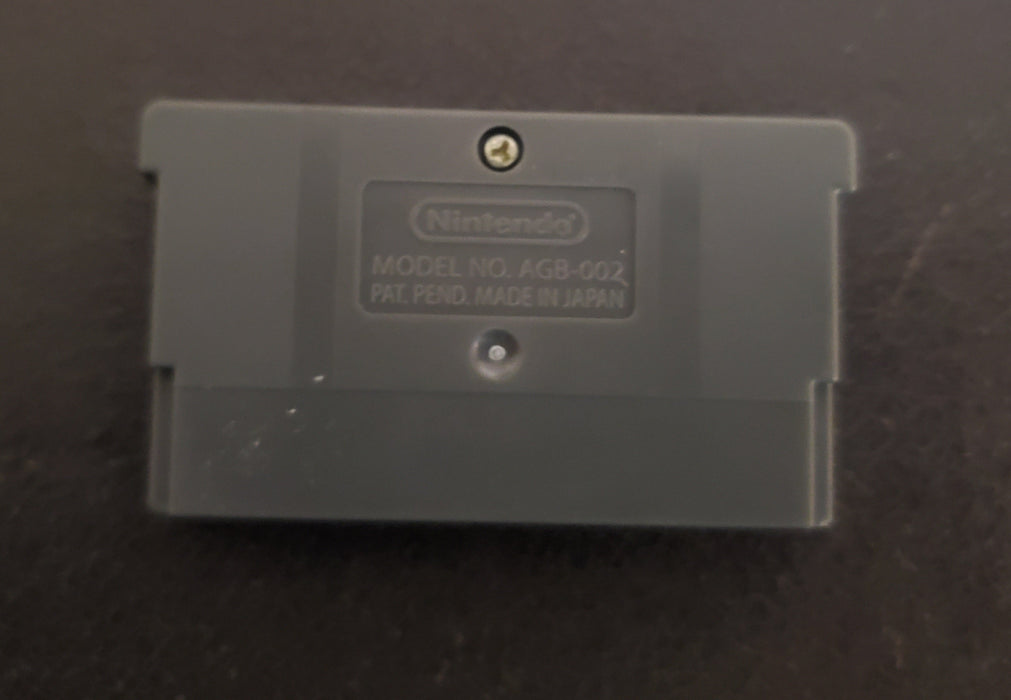 Spider-Man 1 GBA Video Game Cartridge Nintendo Game Boy Advance 2001 - for just $12.50! 