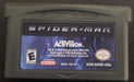 Spider-Man 1 GBA Video Game Cartridge Nintendo Game Boy Advance 2001 - for just $12.50! 