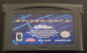 Spider-Man 2 GBA Video Game Cartridge Nintendo Game Boy Advance 2004 - for just $12.50! 