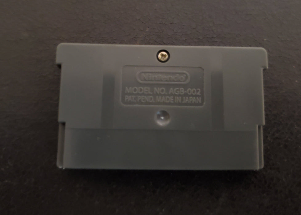 Love Hina Advance GBA Video Game Boy Advance Nintendo 2001 - for just $11.50! 