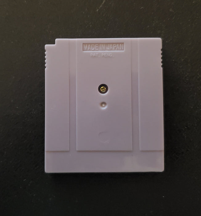 Mega Man 1 GB Video Game Cartridge Game Boy 1991 - for just $15! 