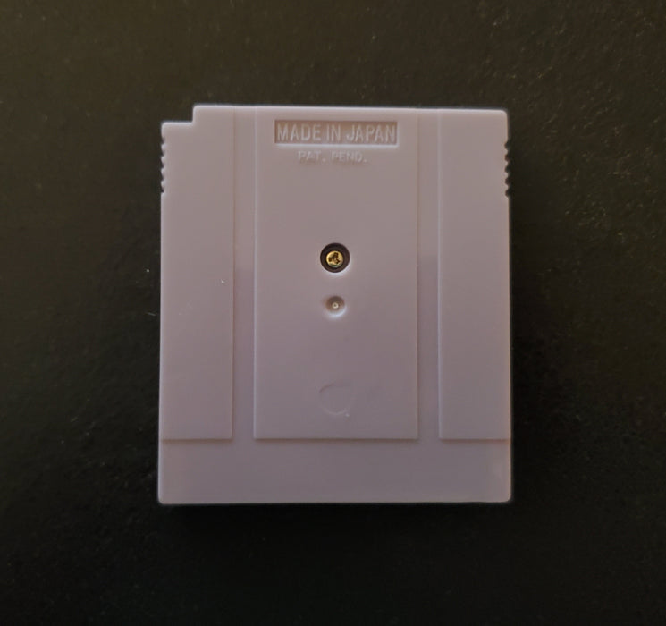 Mega Man 2 II GB Video Game Cartridge Game Boy 1991 - for just $15! 