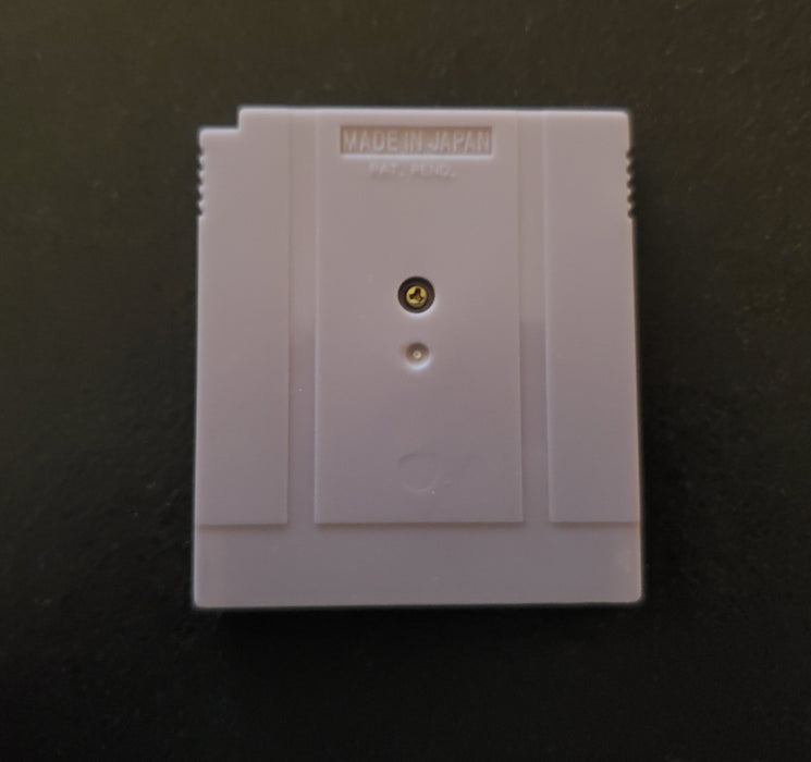 Mega Man 3 GB Video Game Cartridge Game Boy - for just $15! 