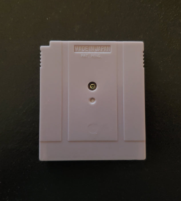 Mega Man 4 IV GB Video Game Cartridge Game Boy 1993 - for just $15! 