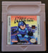 Mega Man 1 GB Video Game Cartridge Game Boy 1991 - for just $15! 