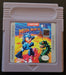 GB Video Game Cartridge Collection Nintendo Gameboy - for just $12.50! 