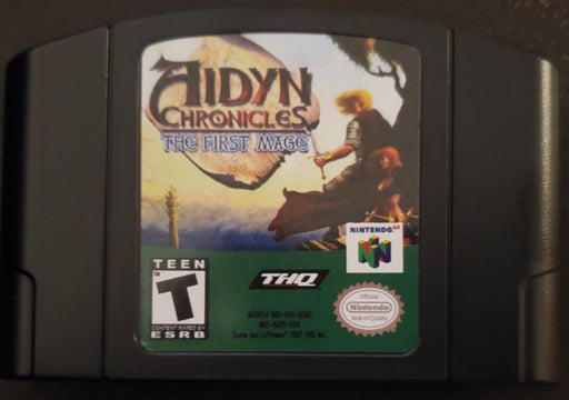 N64 Nintendo 64 Video Game Cartridge Collection - for just $20.99! 