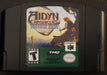 Aidyn Chronicles The First Mage N64 Nintendo 64 Video Game 2001 - for just $21.99! 