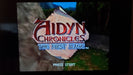 Aidyn Chronicles The First Mage N64 Nintendo 64 Video Game 2001 - for just $21.99! 