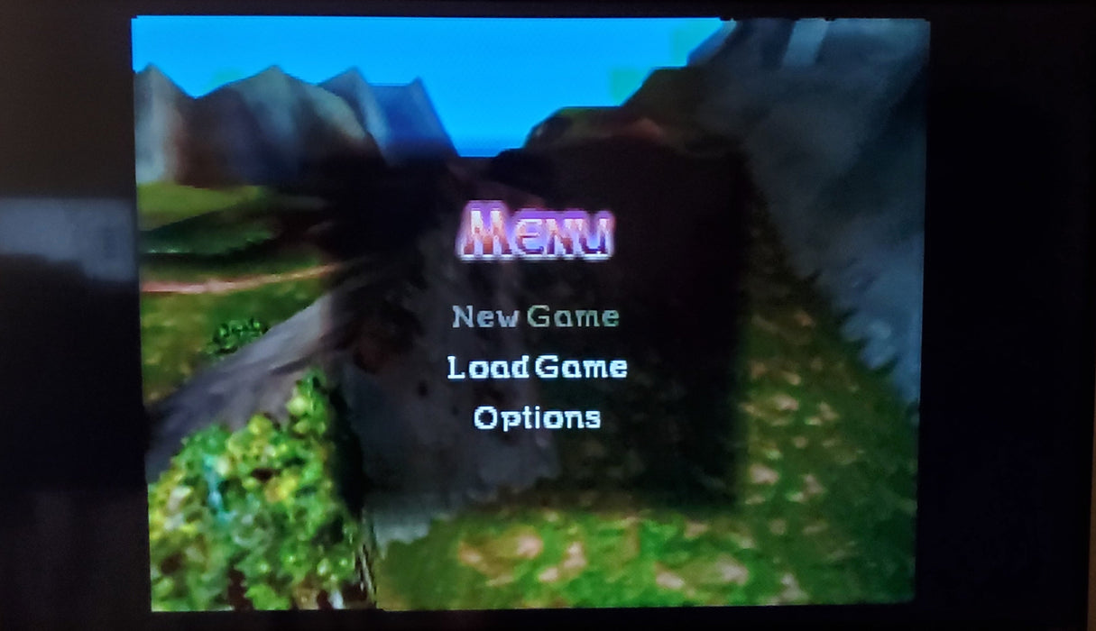 Aidyn Chronicles The First Mage N64 Nintendo 64 Video Game 2001 - for just $21.99! 