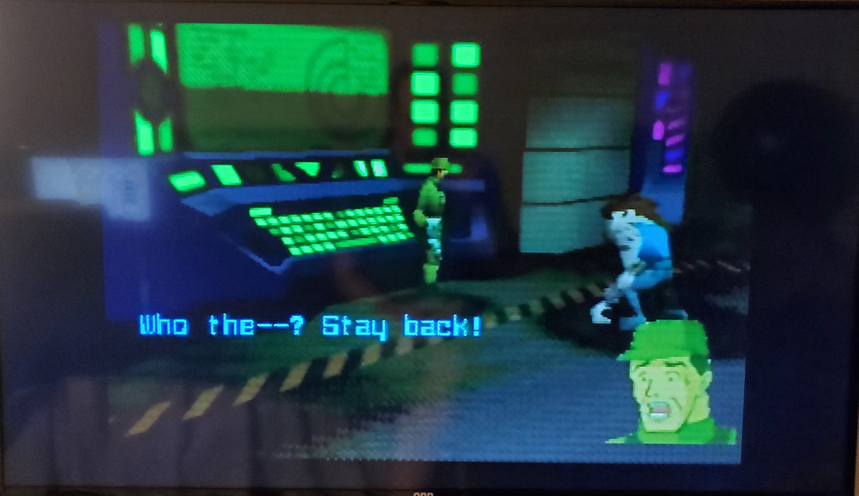 Batman Beyond The Return of the Joker N64 Nintendo 64 Video Game 2000 - for just $21.99! 
