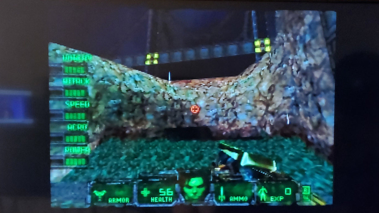 Daikatana N64 Nintendo 64 Video Game Cartridge 2000 - for just $21.99! 