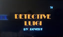 Detective Luigi N64 Nintendo 64 Video Game Cartridge ROM Hack - for just $21.99! 