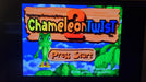 Chameleon Twist 2 N64 Nintendo 64 Video Game Cartridge 1999 - for just $21.99! 