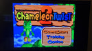 Chameleon Twist 2 N64 Nintendo 64 Video Game Cartridge 1999 - for just $21.99! 