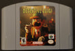 Detective Luigi N64 Nintendo 64 Video Game Cartridge ROM Hack - for just $21.99! 