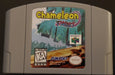 Chameleon Twist 1 N64 Nintendo 64 Video Game Cartridge 1997 - for just $21.99! 