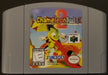 Chameleon Twist 2 N64 Nintendo 64 Video Game Cartridge 1999 - for just $21.99! 