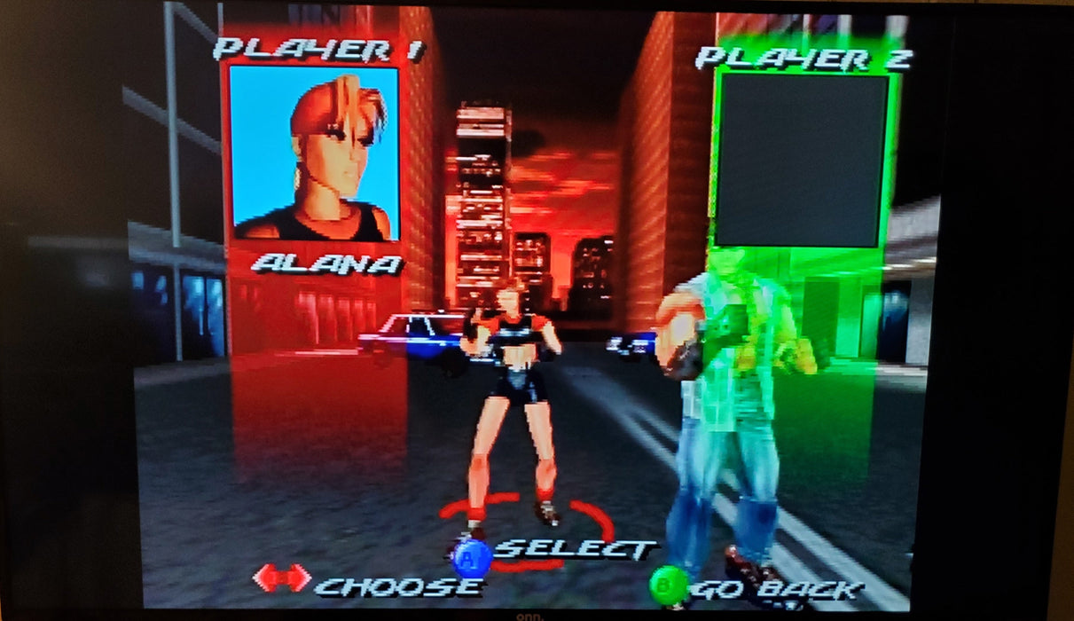 Fighting Force 64 N64 Nintendo 64 Video Game Cartridge 1999 - for just $21.99! 