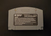 F-Zero X N64 Nintendo 64 Video Game Cartridge 1998 - for just $22.99! 
