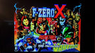 F-Zero X N64 Nintendo 64 Video Game Cartridge 1998 - for just $22.99! 