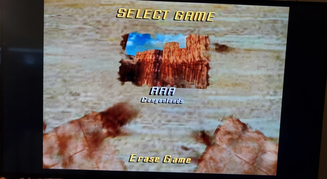 Indiana Jones and the Infernal Machine N64 Nintendo 64 Video Game 1999 - for just $21.99! 