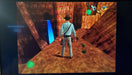 Indiana Jones and the Infernal Machine N64 Nintendo 64 Video Game 1999 - for just $21.99! 