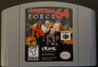 Fighting Force 64 N64 Nintendo 64 Video Game Cartridge 1999 - for just $21.99! 