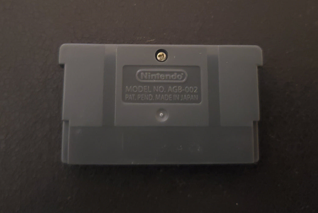 Super MarioMon GBA ROM Hack Video Game Boy Advance Pokemon - for just $17.99! 