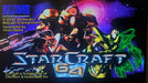 Starcraft 64 N64 Nintendo 64 Video Game Cartridge 2000 - for just $22.99! 
