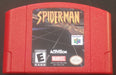 Spider-Man N64 Nintendo 64 Video Game Cartridge 2000 - for just $21.99! 